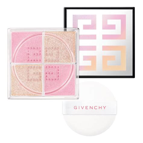 sophora givenchy highliter|Limited Edition Prisme Libre Highlighter .